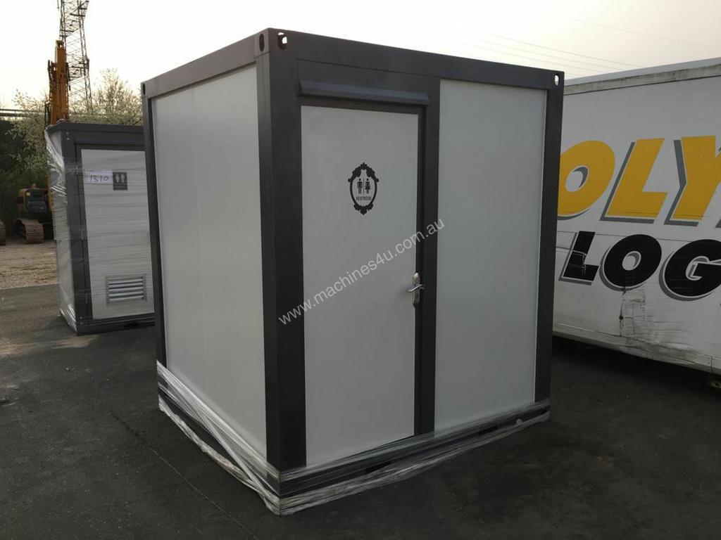 New suihe Portable Toilet c w Shower Portable Toilets in , Listed on