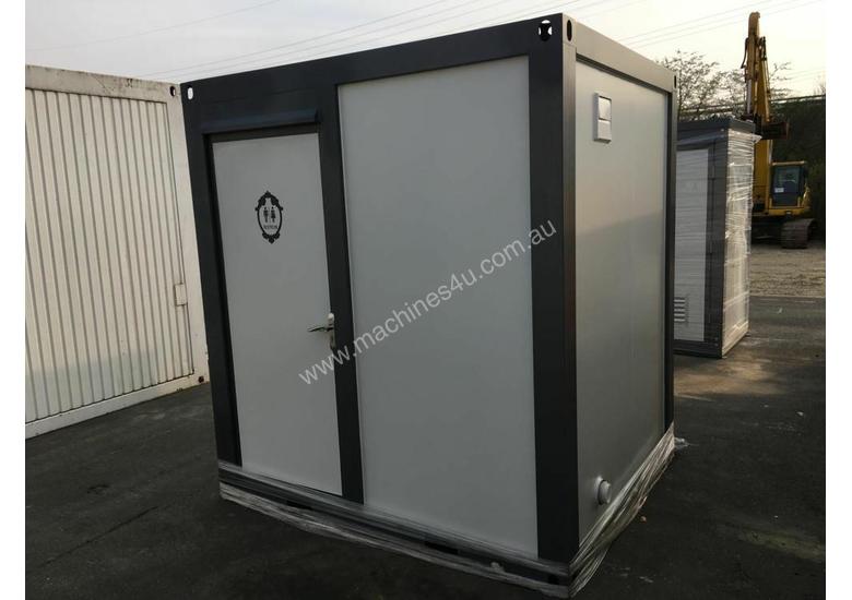 New suihe Portable Toilet c w Shower Portable Toilets in , Listed on