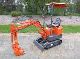 EVERUN ERE08 Mini Excavator (1 - 4.9 Tons) - picture0' - Click to enlarge