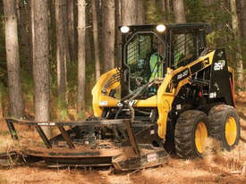 ASV  RS-60 Wheeled Skid Steer Skid Steer Loader - picture0' - Click to enlarge