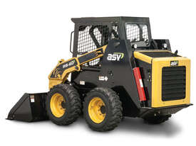 ASV  RS-60 Wheeled Skid Steer Skid Steer Loader - picture1' - Click to enlarge