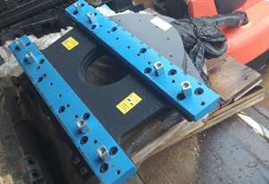 LIFTEK - Forklift rotators