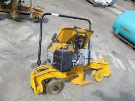 Stumec MP12 Rail Grinder - picture0' - Click to enlarge