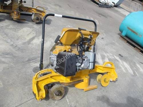 Stumec MP12 Rail Grinder