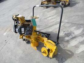 Stumec MP12 Rail Grinder - picture0' - Click to enlarge