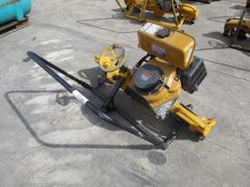 Stumec MP12 Rail Grinder - picture2' - Click to enlarge