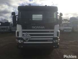 2004 Scania P94 - picture1' - Click to enlarge