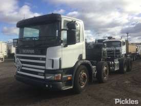 2004 Scania P94 - picture2' - Click to enlarge
