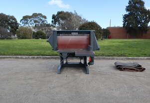 Industrial Large Wide Belt Linisher Edge Sander - 610mm