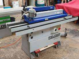 Felder P200 edgebander - picture0' - Click to enlarge