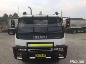 1998 Isuzu NPR 400 Long - picture1' - Click to enlarge