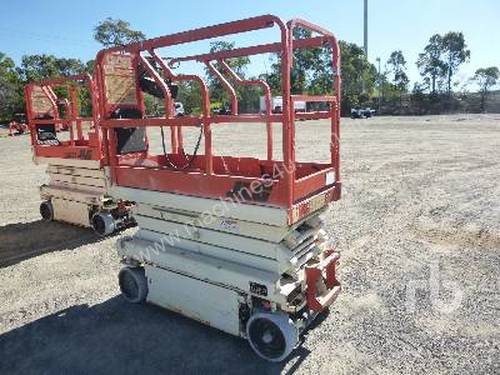 JLG 1932E2 Scissorlift