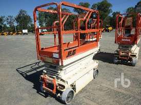 JLG 1932E2 Scissorlift - picture1' - Click to enlarge