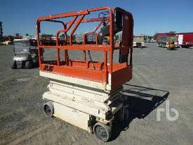 JLG 1932E2 Scissorlift - picture2' - Click to enlarge