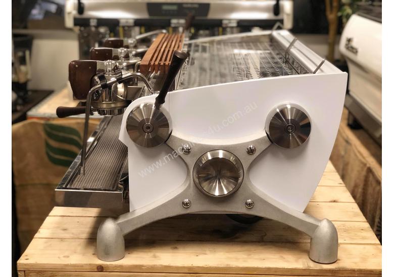 Used SLAYER SLAYER Coffee Equipment in , Listed on Machines4u