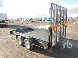 PANTON HILL WELDING TA Equipment Trailer - picture2' - Click to enlarge