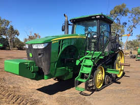 John Deere 8335RT Tracked Tractor - picture0' - Click to enlarge