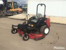 2015 Toro GroundsMaster 7210 - picture0' - Click to enlarge