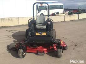 2015 Toro GroundsMaster 7210 - picture1' - Click to enlarge