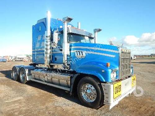MACK CL754RS Prime Mover (T/A)