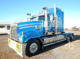 MACK CL754RS Prime Mover (T/A) - picture0' - Click to enlarge
