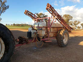 Croplands  Boom Spray Sprayer - picture0' - Click to enlarge