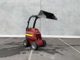 DINGO K9-4 LOW HOUR MINI LOADER – 005 - picture1' - Click to enlarge