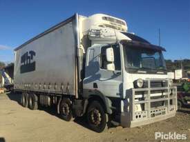2010 DAF CF7585 - picture0' - Click to enlarge