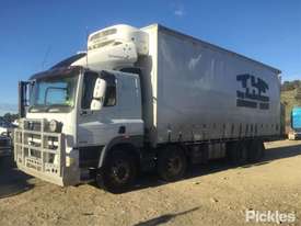 2010 DAF CF7585 - picture2' - Click to enlarge