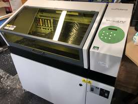 Benchtop UV Flatbed Printer + BOFA Air Filter - picture0' - Click to enlarge