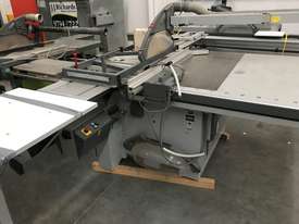 ALTENDORF F45 X 3.8M PANEL SAW - picture0' - Click to enlarge