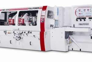 Fullpower MOULDERS (MODEL: FMD-)