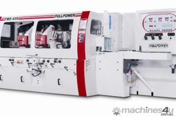 Fullpower MOULDERS (MODEL: FMD-)