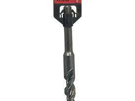 Milwaukee 16mm x 160mm SDS-plus Masonry Concrete Drill Bit 4932-3070-80 - picture0' - Click to enlarge