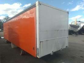 Vawdrey Truck Body - picture0' - Click to enlarge