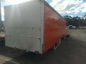 Vawdrey Truck Body - picture1' - Click to enlarge