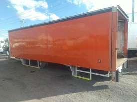 Vawdrey Truck Body - picture2' - Click to enlarge