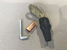 BOC Industrial Field Fitted Lug 19mm 500A BOC10268 - picture1' - Click to enlarge