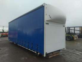 Prestige Truck Bodies Curtainsider - picture0' - Click to enlarge