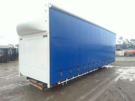 Prestige Truck Bodies Curtainsider - picture0' - Click to enlarge