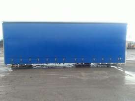 Prestige Truck Bodies Curtainsider - picture1' - Click to enlarge