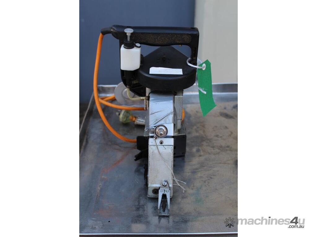 used newlong Bag Stitcher Grain Bagging Equipment in CONDELL PARK, NSW