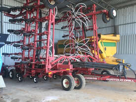 Morris C1 Contour Drill Seed Drills Seeding/Planting Equip - picture0' - Click to enlarge