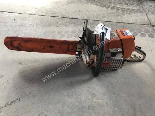 Stihl MS460