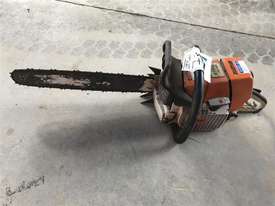 Stihl MS460 - picture0' - Click to enlarge