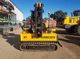 2017 ORTECO HD1000 CRAWLER POST RAMMER - picture0' - Click to enlarge