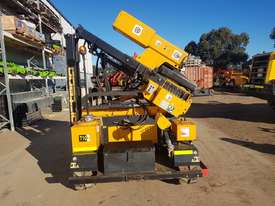 2017 ORTECO HD1000 CRAWLER POST RAMMER - picture1' - Click to enlarge