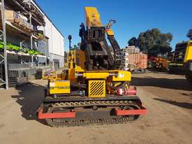 2017 ORTECO HD1000 CRAWLER POST RAMMER - picture2' - Click to enlarge