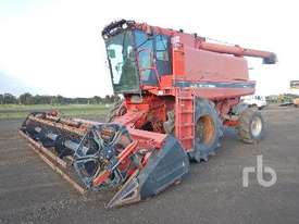 CASE IH 1666 Combine - picture0' - Click to enlarge