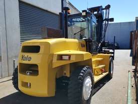 Yale GDP360EB 16 ton diesel forklift - picture0' - Click to enlarge